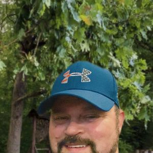 Meet your Posher, Thomas